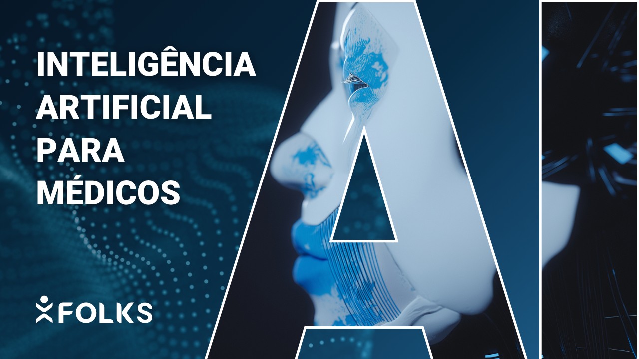 Inteligência Artificial para Médicos