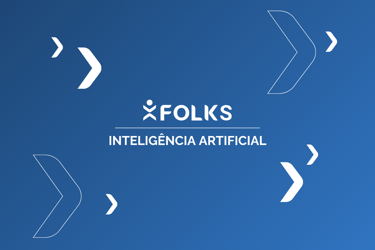 Trilha Interna - Inteligência Artificial